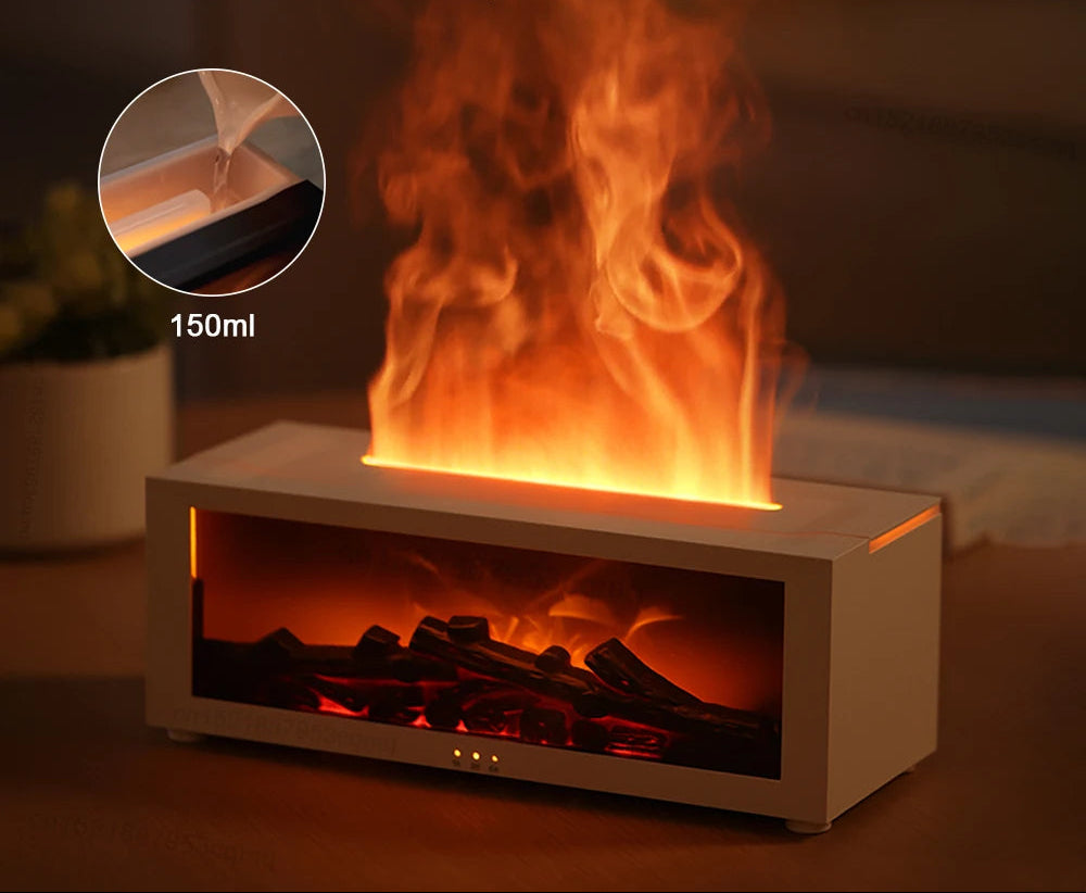 Umidificatore d'aria