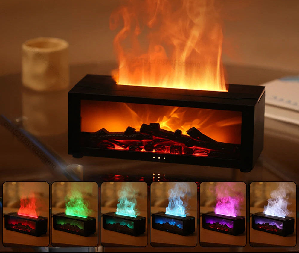 Umidificatore d'aria