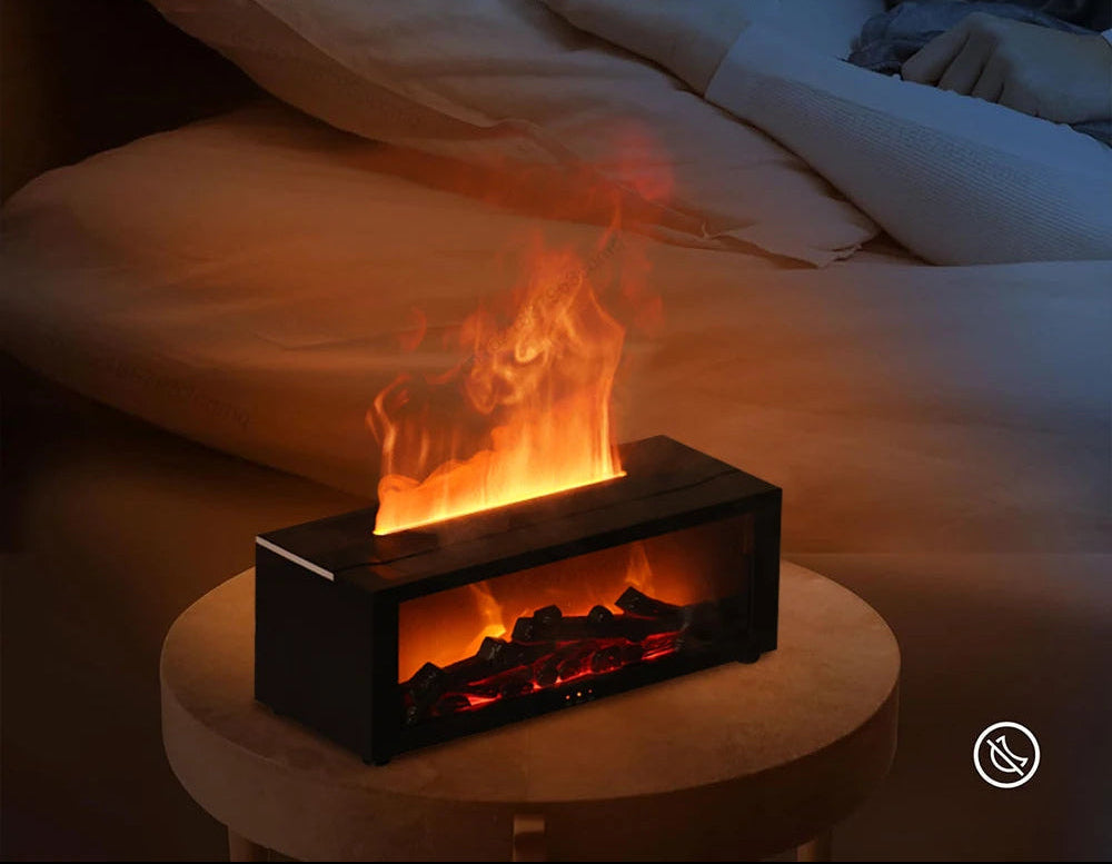 Umidificatore d'aria