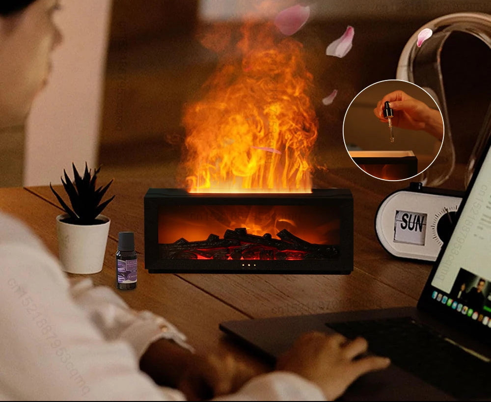 Umidificatore d'aria